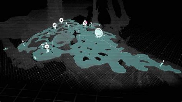 Act 2 Chapter 3, how to progress after defeating swarm?