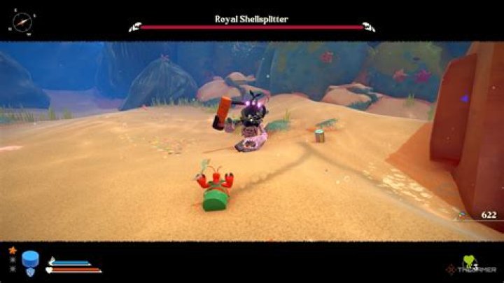 After repelling the Citadel attack, can I complete quests where the quest giver is missing?