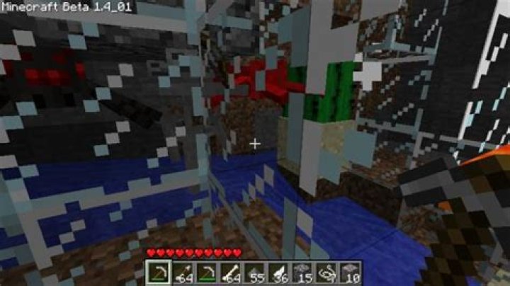Are there any efficient spider traps on minecraft?