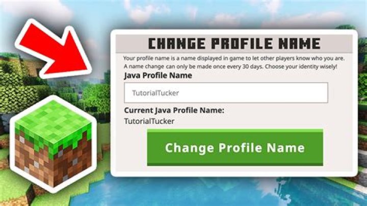 Are there any Minecraft username generators for available names?
