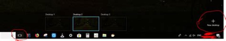 Black Screen when alt-tab or exiting fullscreen games in Windows 10