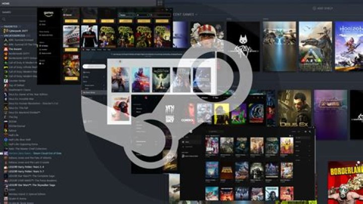 Can I bulk download Steam games?