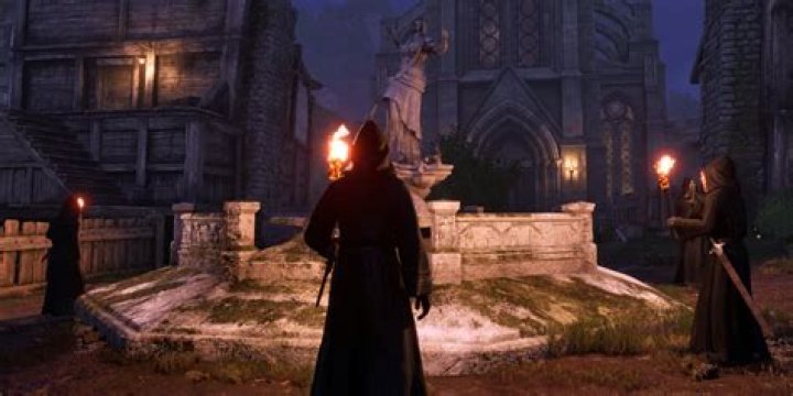 Can i still join The Dark Brotherhood?
