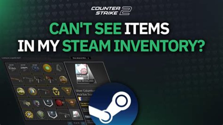 Can I throw away contents of my Steam Inventory?