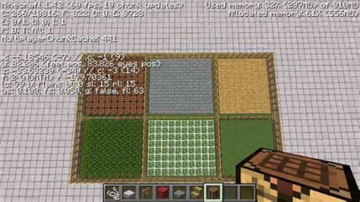 Can mobs spawn on slabs?