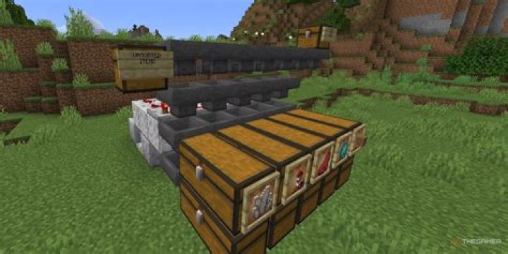 Can Mystery Gift send more than one item at a time?