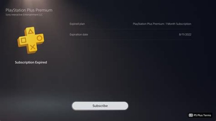 Can one PlayStation Plus subscription be shared between multiple PSN accounts on the same machine?