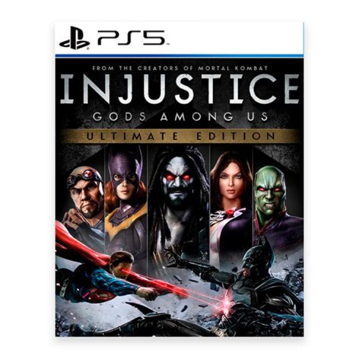 Can the transition FPS drop in Injustice: Gods Among Us (PC) be fixed?