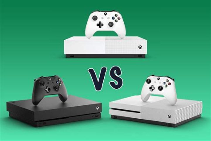 Can Xbox One and Xbox One S consoles play together?