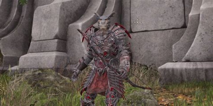 Can you buy Daedric / Dragon Bone armour?