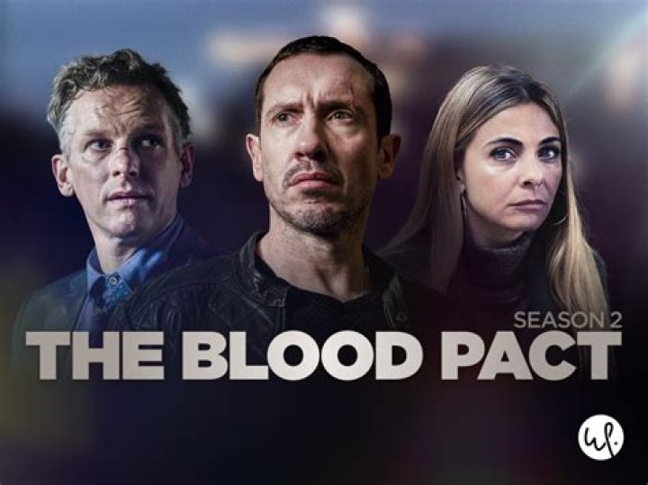 Can you get the blood pact for the Unicorn?