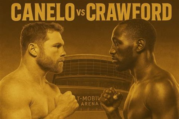 Crawford made 'in recess' champ by WBC; Canelo faces IBF purse bid