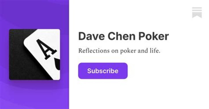 David Chen | Substack