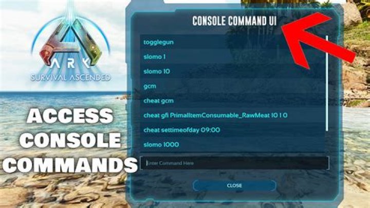 Do god mode console command affect companions?