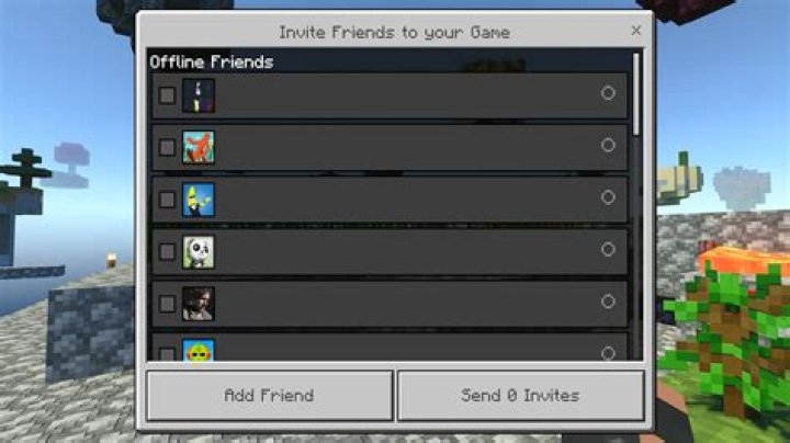 Do I need Xbox Live Gold to play with my friends on Minecraft?