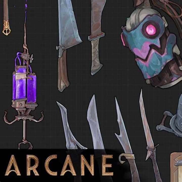 Do the arcane items disappear whenever starting a NG+?
