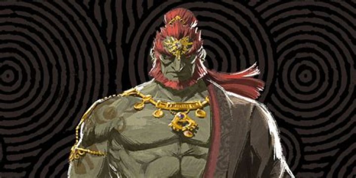 Does Ganon get super armor during his Warlock Punch?