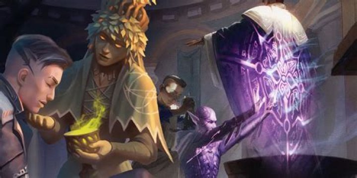 Does healing spell work on dragons