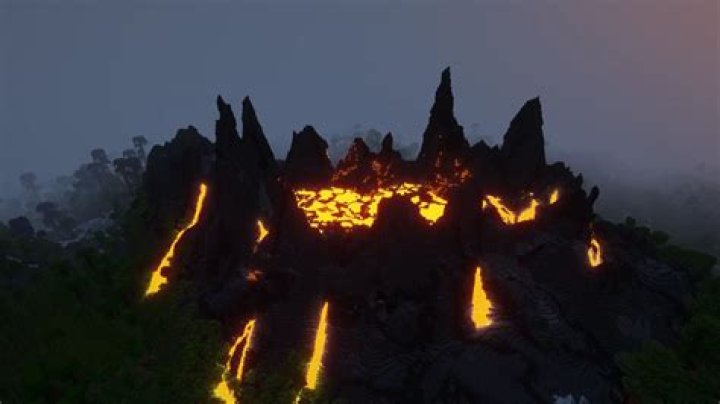 Does the Terralith mod work for Minecraft Bedrock Edition?