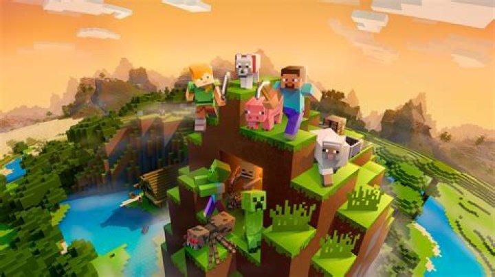 Does the version of Minecraft affect world generation?