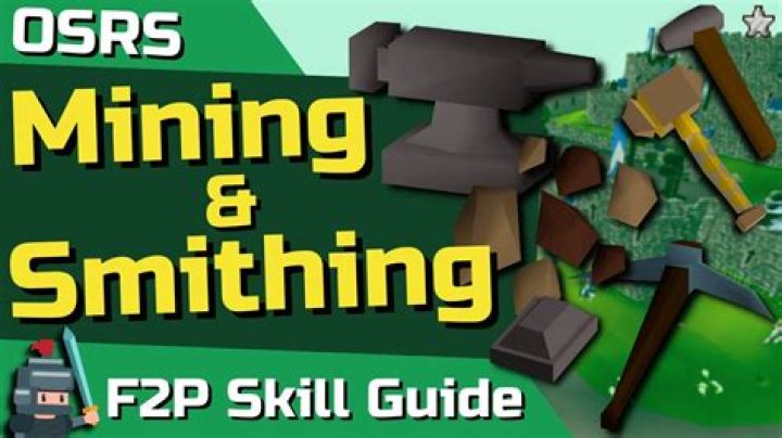 Does using furnace increase smithing skill?