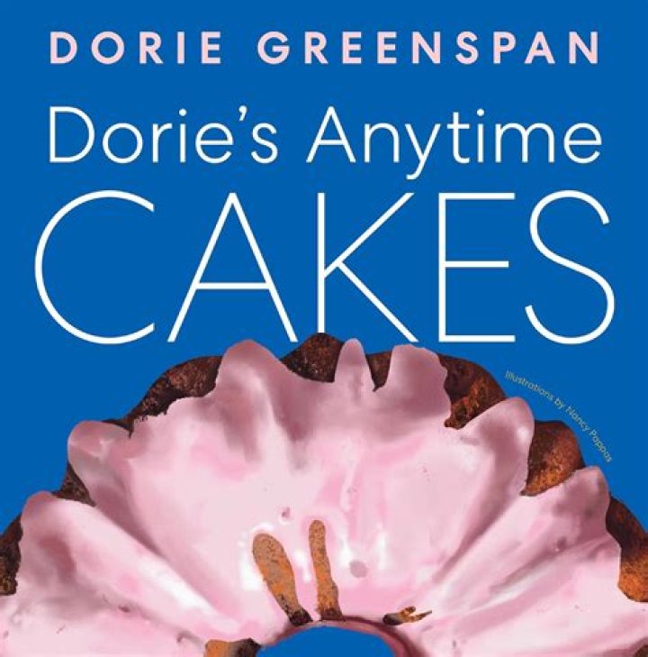 Dorie Greenspan on Substack: "I’m a “pencil and a lot of erasers” kind of girl