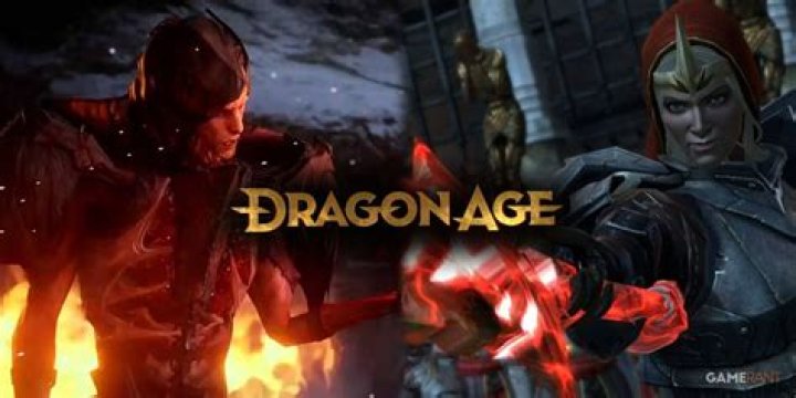 Dragon Age 2 Hawke dealing little to no damage
