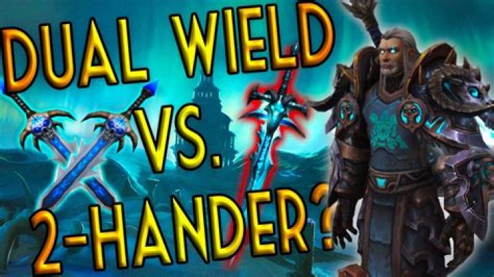 Dual wield 1H vs 1H + Quiver vs 2H + Quiver?