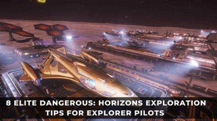 Elite: Dangerous Horizons - What does the Data Link Scanner (on SRV) do to turrets?