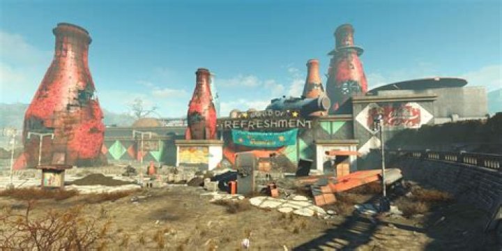 Fallout 4 What happens to Minutemen (spoilers)