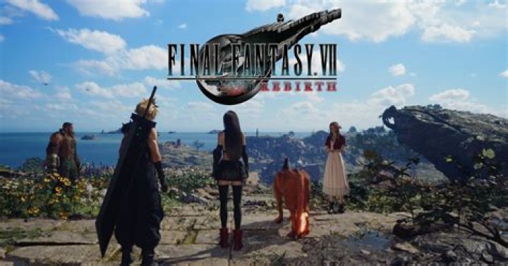 Final Fantasy 7: Have I lost Yuffie?
