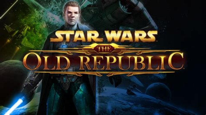 Force a repair of Star Wars: The Old Republic