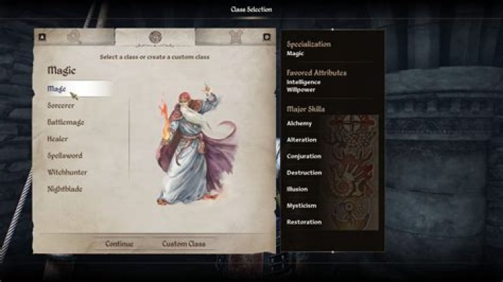Fortify Destruction and Magicka Regen enchantment on armor