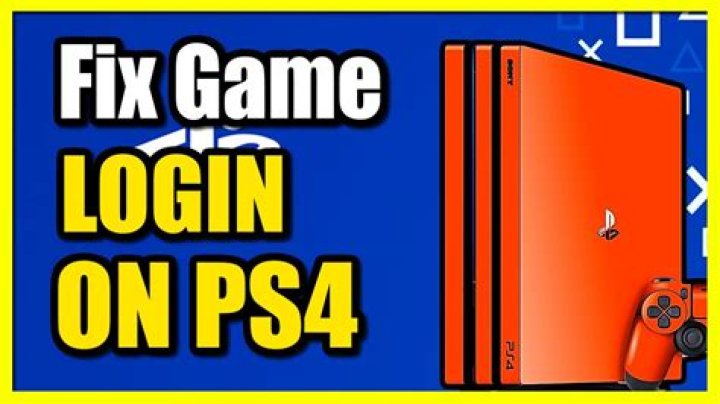 Game progress not showing logging in to 2nd ps4