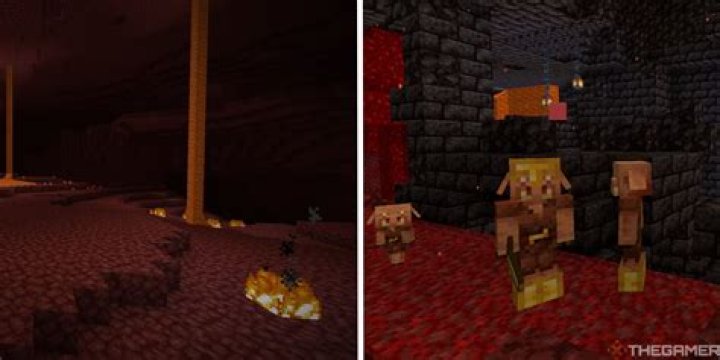 How can I block people getting onto the roof of the Nether in Minecraft?