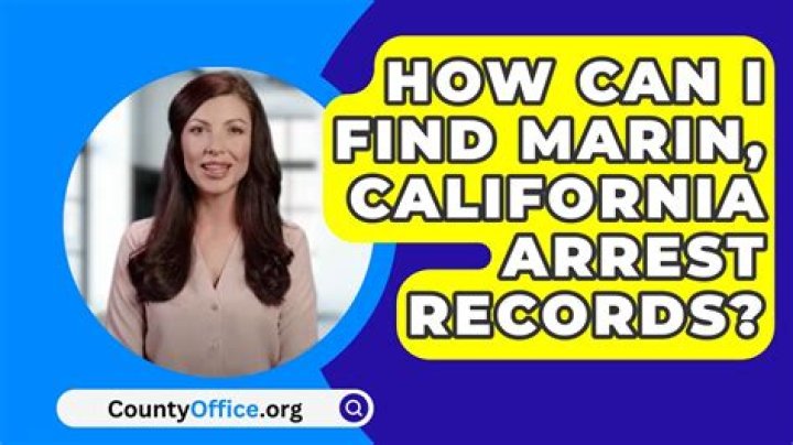 How can I find Marin?