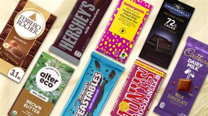 How can I get more chocolate?