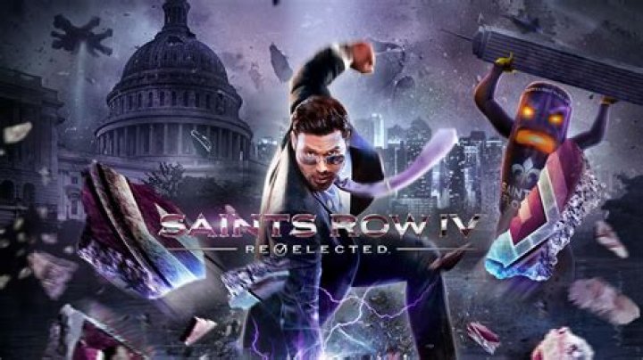 How can I get the DLC cars in Saints Row IV?