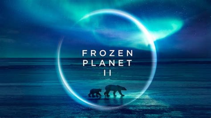 How can I research frozen planets?