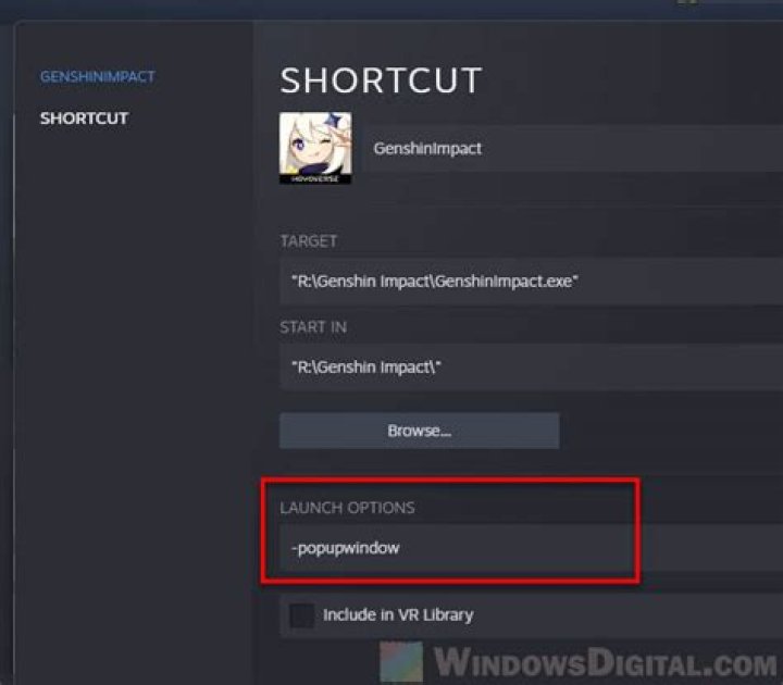 How can I stop the game from minimizing whenever I click something on second screen?