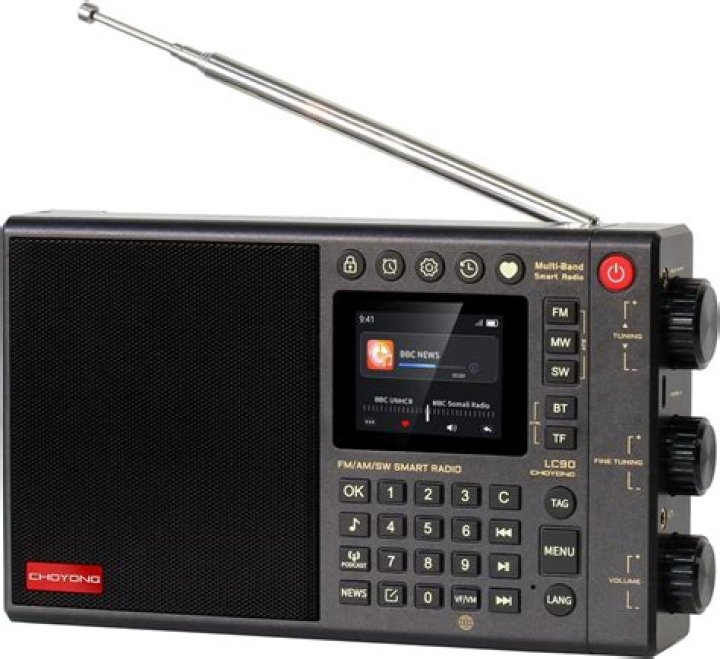 How can I use the radio when not in a car?