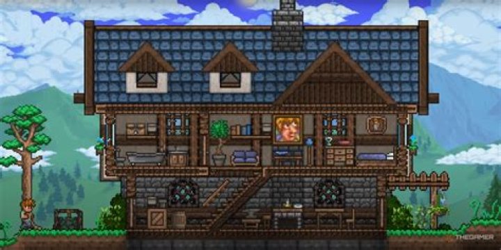 How can you make an NPC move house?
