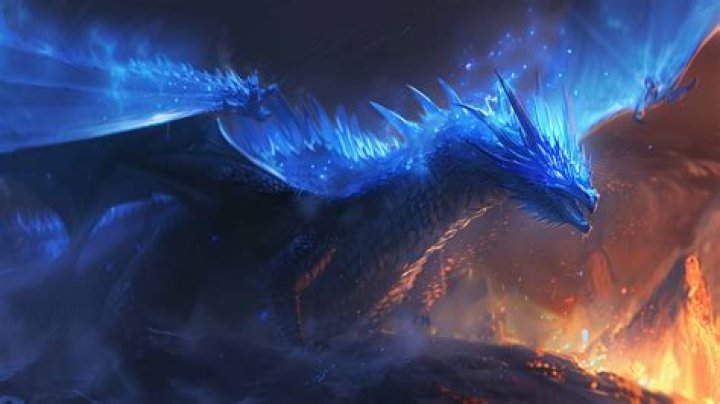How do I breed a blue fire dragon in Dragonvale? [duplicate]