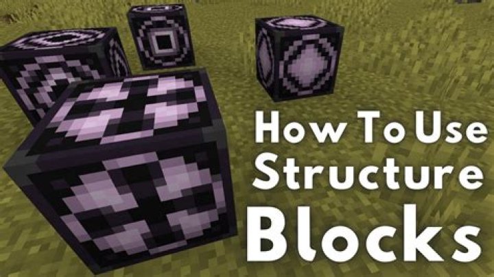 How do I delete exiting structures on a structure block?