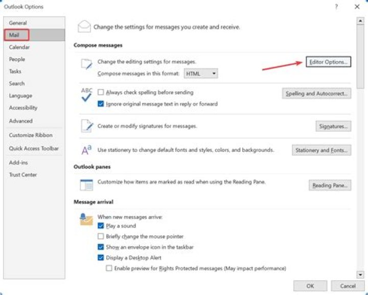 How do I enable the nudity filter?