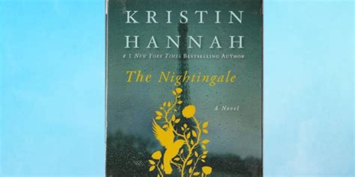 How do I get the Nightingale out of the water?
