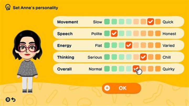 How do I get two Miis to be friends instantly?