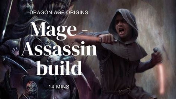 How does the Destruction school fit into a "mage-assassin" build?