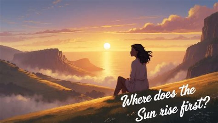 How does the sun work in Tiny Wings?