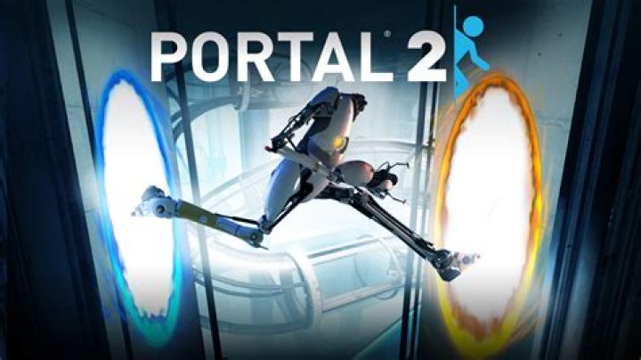 How far away do portals need to be so that they don't go to the same place?